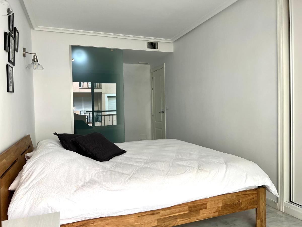 Bear Holiday - Apartment Maria In Moraira Near The Beach Eksteriør bilde