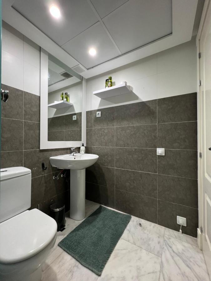 Bear Holiday - Apartment Maria In Moraira Near The Beach Eksteriør bilde