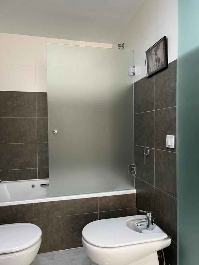 Bear Holiday - Apartment Maria In Moraira Near The Beach Eksteriør bilde